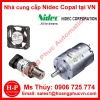 Nhà cung cấp Bộ mã hóa vòng quay Nidec Copal tại việt nam