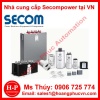 Nhà phân phối Bộ điều khiển Secompower tại việt nam