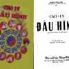 Cao Ly Đầu Hình-Đoàn Văn Đâu
