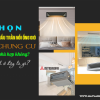 Chọn Điều hòa giấu trần cho chung cư liệu có phù hợp không? Lợi ích ở đây là gì?