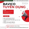 BAVICO CẦN TUYỂN NHÂN VIÊN KINH DOANH /SALE ONLINE/ THƯ KÝ KINH DOANH TẠI QUẬN 12, TP.HCM