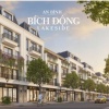 Bán lô liền kề Bích Động Lakeside – đường 19m – mặt tiền 6m  – diện tích 90m² – từ 63 triệu/m²