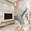 Thiết Kế Cầu Thang Trong Xây Dựng Nhà Phố 