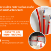 Cáp điện chống cháy chống nhiễu 2 lõi 2.5mm2 phân phối Đà Nẵng, Gia Lai, Hà Nội