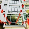 Bán nhà phố Nguyễn Khánh Toàn, Cầu Giấy, 6 tầng thang máy, ô tô vào nhà, 40m, 12.3 tỷ.