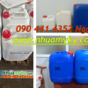 Bán can nhựa chứa 25 lít thành phần hóa học, can nhựa 20 lít đựng cồn công nghiệp 