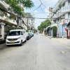 2MT trước sau đường 8m thông tại Phan Văn Trị thông Quang Trung vị trí gần Cityland P10 Gò Vấp 7,5TỶ