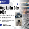 Kho Ống Luồn Dây Điện – Giá Tận Xưởng – Đủ Size