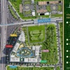 Bán gấp căn hộ chung cư 80.7 m2 Tòa F2 - Sun Feliza Suites, Cầu Giấy - Vị trí kim cương