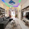 Bán nhà ngay chợ Tân Bình, 35m2, 4 tầng, chỉ 4.5 tỷ