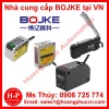 Đại lý phân phối Cảm biến siêu âm BOJKE tại việt nam