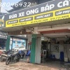 SANG NHƯỢNG TIỆM RỬA XE HAI MẶT TIỀN TẠI QUẬN 6, HỒ CHÍ MINH