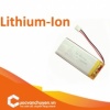 Thủ tục nhập khẩu pin lithium ion (li-on)