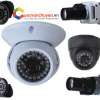 Thủ Tục Nhập Khẩu Camera Quan Sát