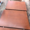 THÉP CORTEN A/B UNICO: GIẢI PHÁP THÉP KHÁNG THỜI TIẾT – VẺ ĐẸP CỦA THỜI GIAN VÀ SỰ BỀN BỈ VĨNH CỬU 
