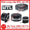Nhà phân phối Động cơ mô men xoắn MTL tại việt nam