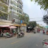 Quận 7, Mặt Tiền Đường Lý Phục Man, 6 Tầng, 4,5x16m. Chgir 16 tỷ 5, Cần Bán