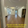 NHÀ ĐẸP–GIÁ TỐT- CẦN BÁN CĂN HỘ Tại CT4 Eurowindow River Park, Đông Hội, Đông Anh, Hà Nội