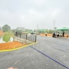 Chủ cần bán gấp lô đất 100m2 tại Đồng Trạng - Hòa Lạc, gần Khu Công Nghệ Cao giá siêu rẻ