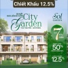 SOL GARDEN - Shophouse - Cạnh KCN VSIP TP. Hải Phòng - Trung tâm Hành chính mới TP. Thủy Nguyên