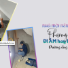 Nhà mới nên chọn phương án đi ống đồng điều hòa âm tường hay nổi?