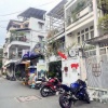 CHÍNH CHỦ 1 ĐỜI - BÁN NHÀ 3 TẦNG HXH 8M Đ.TRƯỜNG SA, QUẬN 3 - NGANG HIẾM 5,5M*20M - XUNG QUANH DÂN