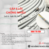 Cáp điều khiển Altek Kabel 5x0.5,5x0.75,5x1.0,5x1.5 DVV Đà Nẵng, Hà Nội, Bình Định, Phú yên
