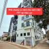 Cô ruột em nhờ bán mảnh đất tại cổng đại học Quốc Gia trên Hòa Lạc