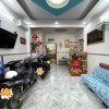 Bán nhà Phú Thọ Hòa, Tân Phú- 3 tầng - 4x11m - chỉ 4.6 tỷ(tl)