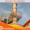 Thủ Tục Nhập Khẩu Bơm Hút Mẫu Khí Thải