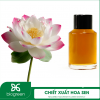 Chiết xuất Hoa sen - Thần dược chống lão hóa, làm mờ nếp nhăn