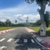 Bán đất view hồ Vai Réo, full cư 104.3m2, MT 5.65m, giá 50 triệu/m2