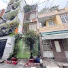 BÁN NHÀ 3 TẦNG HXH 8M Đ.TRẦN VĂN ĐANG THÔNG HOÀNG SA & CÁCH MẠNG THÁNG 8, QUẬN 3 - NGANG LỚN 6M*15M