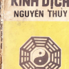 Ứng dụng triết lý Kinh Dịch Nguyên Thủy