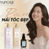 Dầu gội Papose chính hãng – Giảm gãy rụng, phục hồi tóc hư tổn hiệu quả
