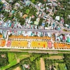 CHÍNH THỨC RA SỔ TỪNG LÔ - ĐẤT NỀN PHÚC GIA TÂN - Chỉ Từ 1.2 TỶ/NỀN