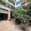NHÀ VIEW HỒ TÂY TRÍCH SÀI – 272M², 4 TẦNG, MẶT TIỀN 15M, Ô TÔ VÀO NHÀ, GIÁ 65 TỶ