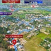 BÁN ĐẤT KÌ SƠN – THUỶ NGUYÊN – NGÕ 5,2M Ô TÔ – GIÁ TỪ 4Xx TRIỆU/68M²