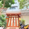 Bán nhà phố Lê Hồng Phong, Ba Đình, ô tô lùi cửa, dân xây, khu hiếm nhà bán, 48m, 14.9 tỷ