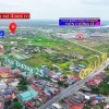 Cơ hội sở hữu đất đẹp - Mặt đường Thiên Kha, Tiên Cường, Tiên Lãng - Ngay khu công nghiệp