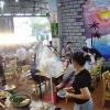 SANG NHƯỢNG QUÁN ĐẾ CHẾ PHỞ TẠI KHU ĐÔ THỊ CHÍ LINH, THÀNH PHỐ VŨNG TÀU