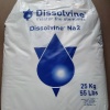 Dissolvine Na2 – EDTA Hà Lan - hóa chất khử phèn, khử kim loại nặng