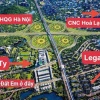 CHÍNH CHỦ CẮT LỖ 300TR CẦN BÁN NHANH LÔ ĐẤT 100M2 Ở PHÚ CÁT, CÁCH ĐẠI HỌC QUỐC GIA 500M.
