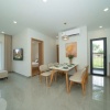 Nhà ở Xã Hội, Căn 2 phòng ngủ, S:62m2