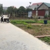 Chính chủ cần bán nhanh lô đất xã Cổ Bi, huyện Bình Giang, Hải Dương