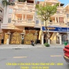 NHÀ ĐẸP – GIÁ ĐẦU TƯ – CẦN BÁN 3 CĂN NHÀ TRUNG TÂM GÒ VẤP – BÌNH THẠNH – TP.Hồ Chí Minh