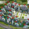 CHÍNH CHỦ BÁN CĂN HỘ 2PN 2WC – 59m², TÒA S601, THE ORIGAMI – VINHOMES GRAND PARK - THỦ ĐỨC, TP HỒ