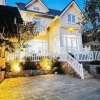 Cho thuê Villa 6 phòng Đống Đa phường 3 Đà Lạt giá 28 triệu