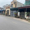 Mình cần bán mảnh đất nằm trên đường 53b trực đạo,trực ninh, nam định cũ