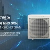 Máy lạnh tủ đứng DAIKIN FVA (Inverter) với DL TRUNG QUỐC, DN THÁI LAN